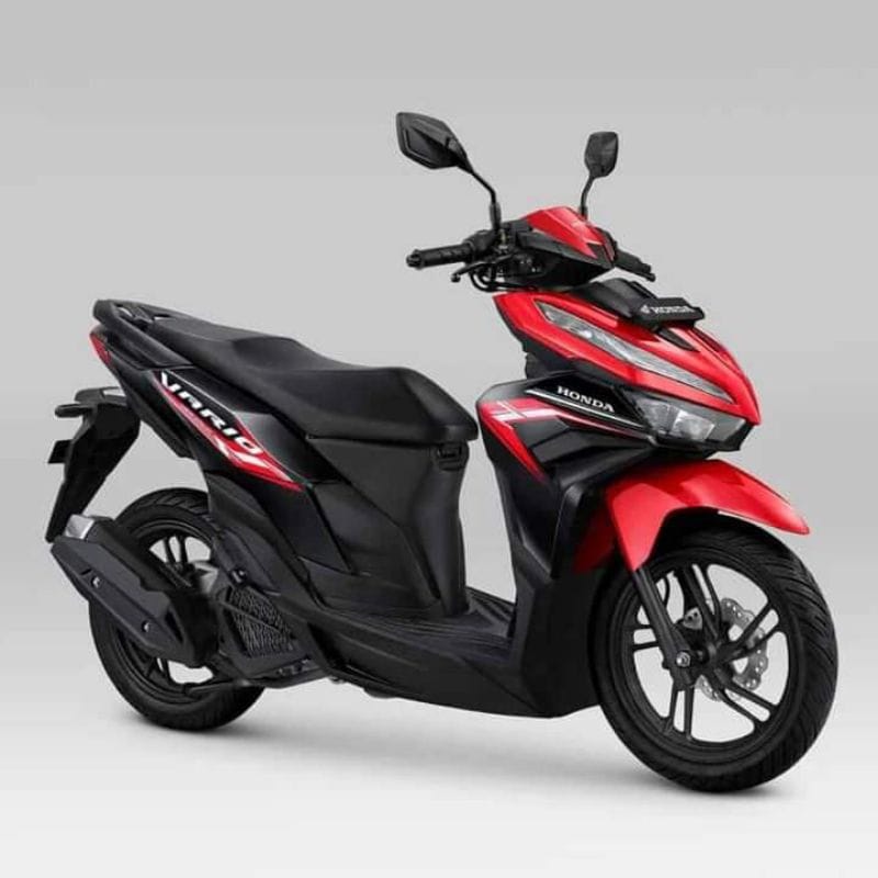 Bukan sekadar facelift, ini alasan Honda Vario 125 Gen 5 masih jadi raja skutik kota!