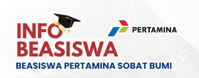 Universitas Pertamina Buka Beasiswa 2025, Bagi Lulusan SMA/SMK, Kuliah  Gratis Sampai Lulus, Ini Syaratnya