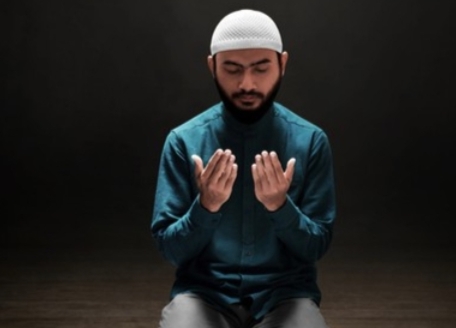 Amalkan Doa ini, Insya Allah Dijauhkan dari Perbuatan Maksiat