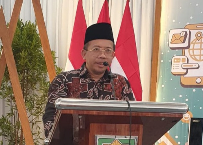 Selamat! 1.120 Penyuluh Agama Islam Lulus Kompetensi dan Berhak Naik Jenjang