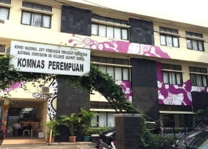 Komnas Perempuan  Rekrut Tenaga Kerja Bagi Lulusan D3, Untuk Posisi Ini 