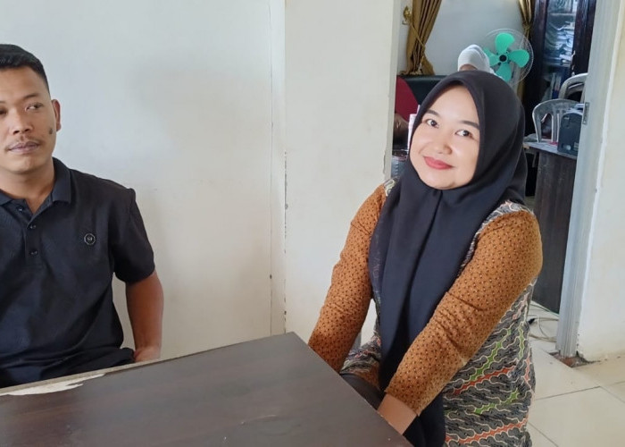 Desa Permu Jaring Calon Anggota BPD  Kades Ajak Masyarakat Ambil Bagian
