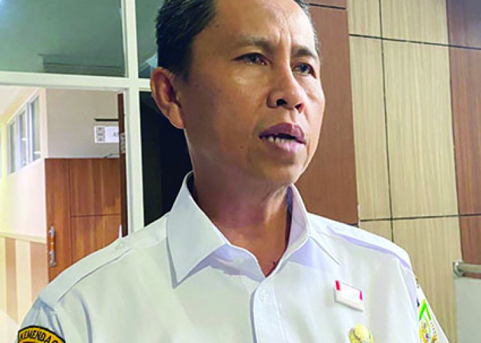 Penetapan Kepala BPSDM Provinsi Bengkulu Ditarget Maret