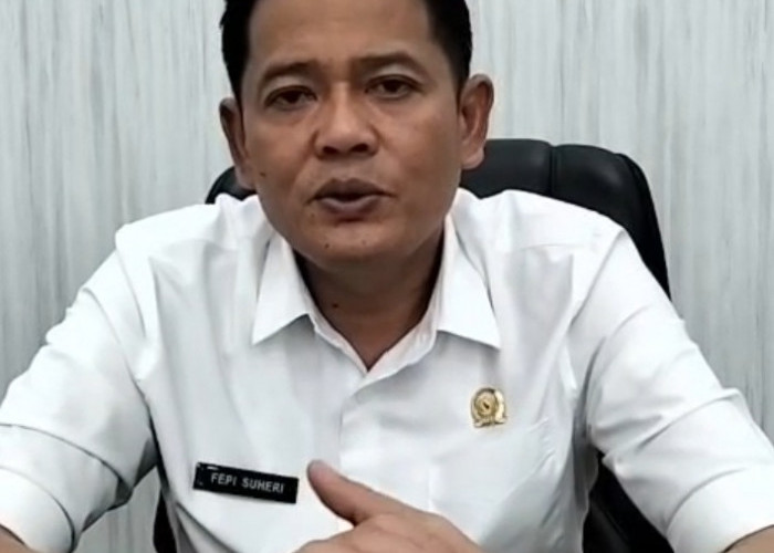 Ketua DPRD Benteng Ajak Masyarakat Rayakan Nataru dengan Aman dan Kondusif