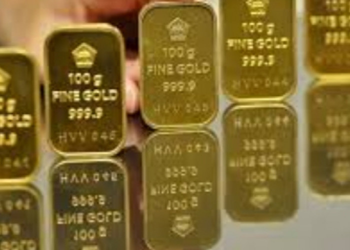 Update Harga Emas di PT Pegadaian Hari Ini, Senin 19 Januari 2026, Antam dan UBS Tak Bergerak