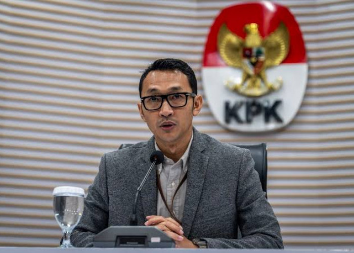 OTT di Bengkulu, KPK Tetapkan 5 Orang Tersangka, Salah Satunya Bupati Rejang Lebong