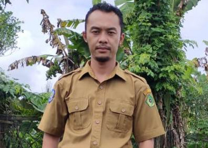 Desa Sindang Jaya Prioritaskan   BLT hingga Ketahanan Pangan