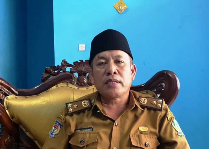 Syarat Pernikahan Dini di Lebong, Harus Ada Rekomendasi DP3AP2KB