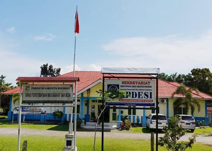 Juara Lomba Desa Mukomuko 2026 Sudah Ditentukan, Pemkab Siapkan SK Bupati