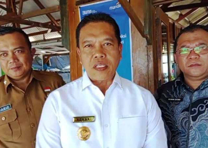  13 Jembatan Gantung di Lebong Rusak, 3 Bakal Diperbaiki Bersama TNI