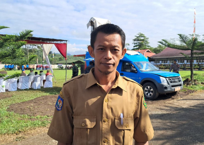 DD Tasikmalaya Turun Drastis, Hampir 70 Persen