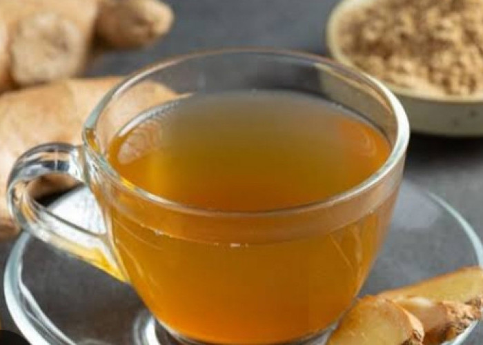 Minum Teh Hangat di Pagi Hari, Ini Manfaat yang Perlu Diketahui