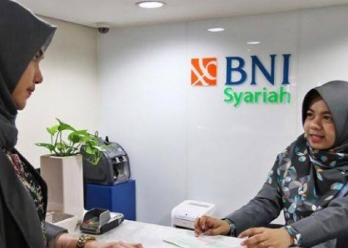 KUR BNI Rp 50 Juta,  Tenor hingga 5 Tahun, Proses Cepat, Angsurannya Ringan