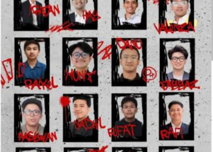 Fakta Mengejutkan! 20 Mahasiswa dan 7 Dosen Diduga Jadi Korban Chat Mesum di FHUI, Pelaku Terancam di DO