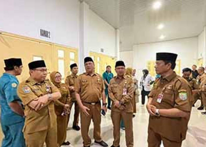 Setop Pasung dan Kucilkan Pasien