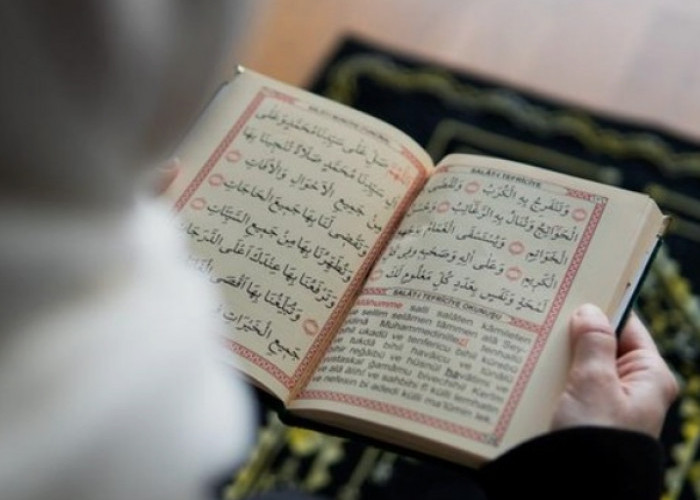 Sudah 105.901 Guru Madrasah Terverifikasi Program Tuntas Baca Al-Qur’an, Bukhori: Asesmen Ini Bukan Menghakimi