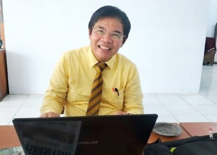 MK Pertegas Perlindungan Jurnalis, Penasehat PWI Mukomuko: Angin Segar Kemerdekaan Pers