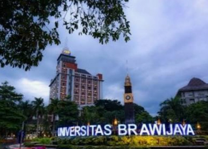 Mahasiswa UB Diduga Simpan Ratusan Video Seksual Berisi Rekaman Mandi dan VCS Rekan Magang, Ini Penjelasan UB