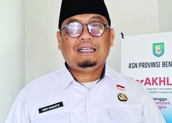 55 Guru di Bengkulu Diminta Kembalikan THR