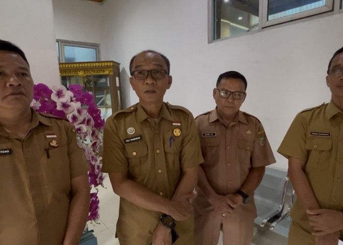 Baru 27 Desa Sanggupi   Program Mini RAS dari KKP