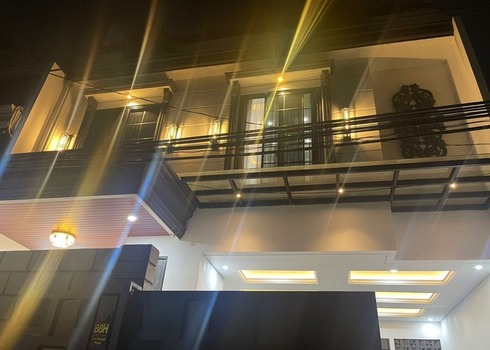  Setelah Pajero Sport, Kini Rumah Mewah Anggota DPRD Kota Bengkulu  Vinna Ledy Disita KPK
