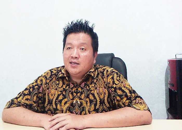 Program Pemutihan, Penerimaan dari Pajak Kendaraan Bermotor di Benteng Capai Rp 8,3 M