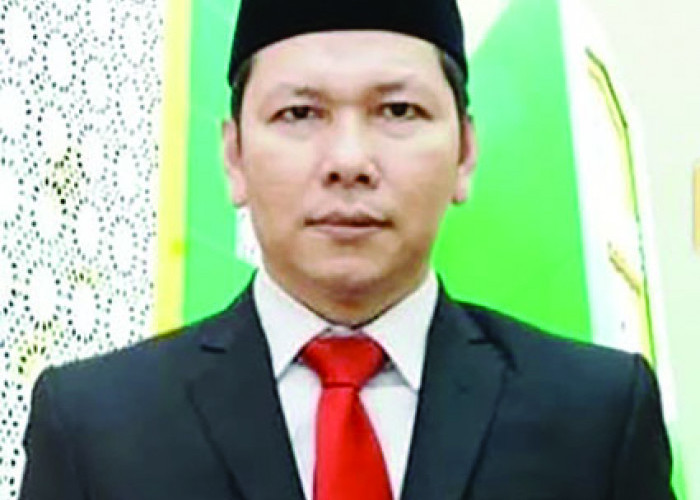 Kemenag Provinsi Bengkulu Donasi untuk Korban Bencana NTT 