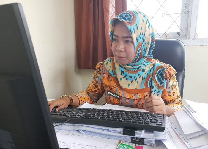 Realisasi Pajak Kendaraan di Lebong Tembus Rp3,3 Miliar, Didukung Program Pemutihan