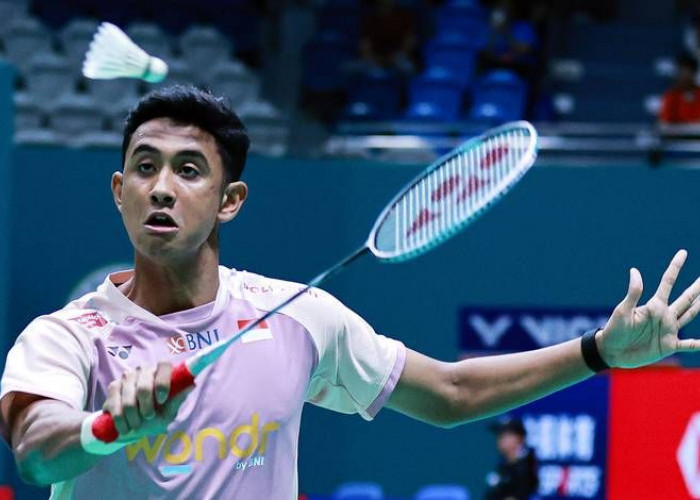 Australia Open 2026 Super 500, Indonesia Miliki 3 Wakil di Final, Optimis Bawa Medali ke Tanah Air