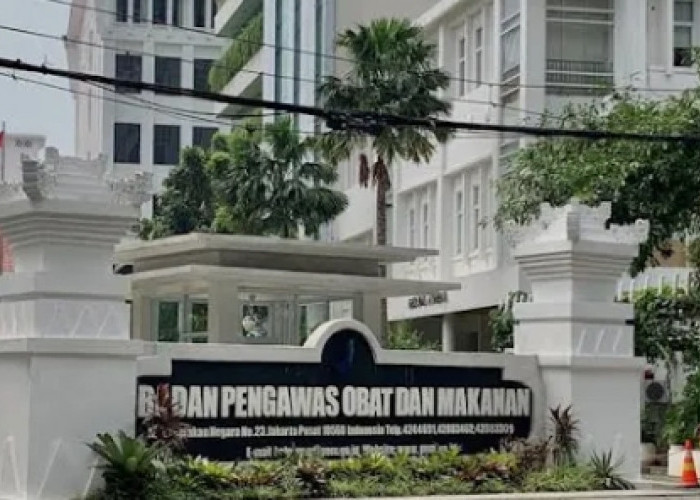 Berbahaya! BPOM Bongkar Penjualan Obat dan Makanan Palsu di Marketplace