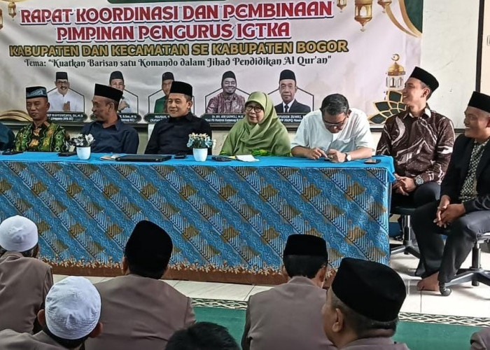 Regulasi Baru dari Kemenag Bikin Lembaga Pendidikan Al-Qur’an Berbenah!
