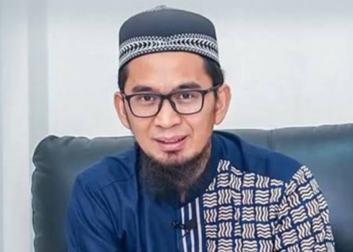 Ustadz Adi Hidayat Sarankan Amalkan Ini, Insya Allah Rezeki Datang dari Segala Arah dan Derajat Ditinggikan