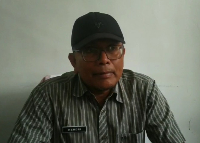Kasus Diare di Kabupaten Lebong Masih Tinggi