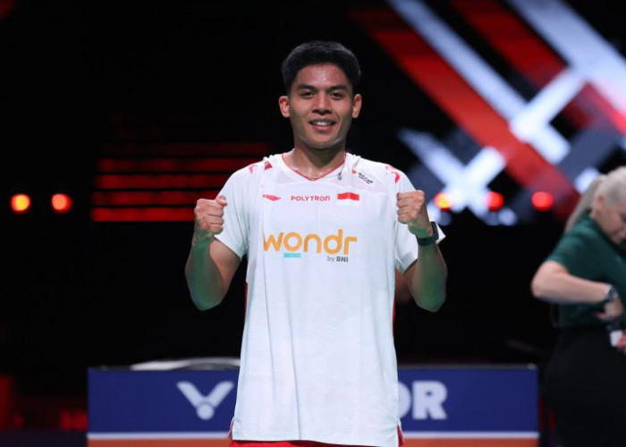 Macau Open 2026 Super 300, Ada 15 Pebulu Tangkis Indonesia Ikut Tampil, Ini Nama-namanya