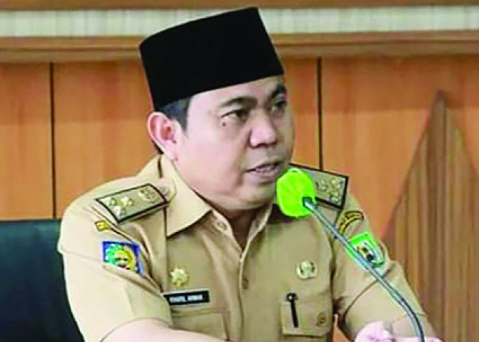 Hadapi Tantangan Era Digital, Pemprov Bengkulu Perkuat Peran Forum Anak