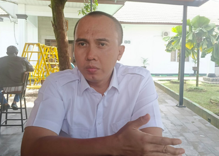 Pidana Sosial KUHP Baru, Kejari Tunggu SK Daerah