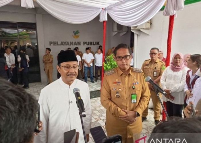 Mensos: Sekolah Rakyat 
