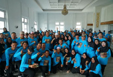 APBD Harus Kembali ke Rakyat: Gubernur Helmi Optimalkan   Bantu Rakyat dan Bangun Desa