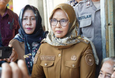 Jadi Atensi Kemensos, Lansia Belum Tersentuh Bansos Prioritas Usulan