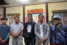 Dinilai Ciderai Profesi Wartawan, 6 Jurnalis Kepahiang Resmi Laporkan Kepala Dinas ke Polisi