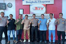 Kapolda Bicara Soal Penanganan Gangster, Butuh Dukungan Semua Lapisan Masyarakat