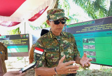 Baru 2 Bulan Menjabat, Gusril Klaim Program 100 Hari Kerja Sudah Berjalan dan Tuntas