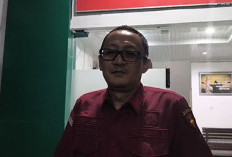 Tersangka PAD Mega Mall Berpotensi Bertambah, Kejati Kembali Periksa Sejumlah Saksi