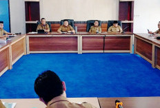  Ayo Antisipasi Gesekan   Jelang Pilkades di Lebong