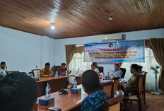  Tunggakan Pajak Kendaraan di Mukomuko Capai Rp Segini