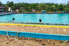 Wisata Pangonan di Agung Jaya Mukomuko Kian Diminati