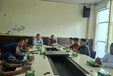  Pemkab Rejang Lebong Hadirkan Ustadz Derry Sulaiman