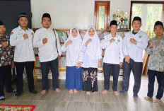 Tampil di Ajang Nasional, 2 Santri Mukomuko Wakili Bengkulu di MQKN 2025