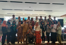 Hari Disabilitas Internasional, Ini Komitmen Kota Bengkulu untuk Penyandang Disabilitas