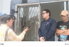  Warga Padang Lekat Minta Pembangunan Drainase, Ini Tanggapan Ketua DPRD Kepahiang